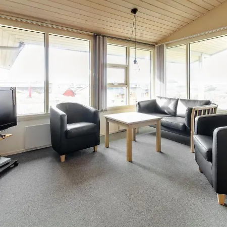 Dalia - 200m From The Sea In Western Jutland By Interhome *