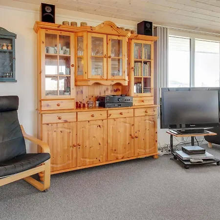 Dalia - 200m From The Sea In Western Jutland By Interhome