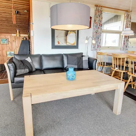 度假居 Dalia - 200m From The Sea In Western Jutland By Interhome *