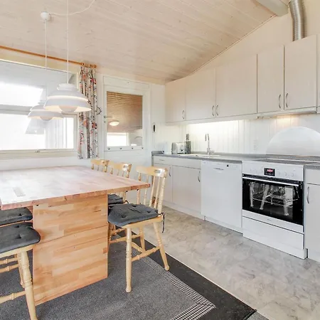 Feriehus Dalia - 200m From The Sea By Interhome