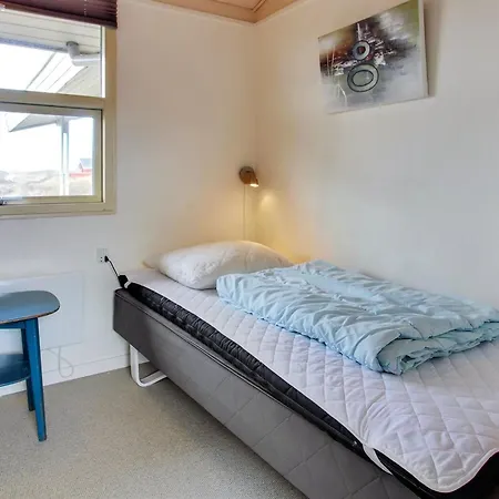 Vakantiehuis Dalia - 200m From The Sea By Interhome *