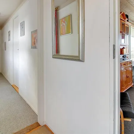 Dalia - 200m From The Sea By Interhome Vakantiehuis Vejers Strand