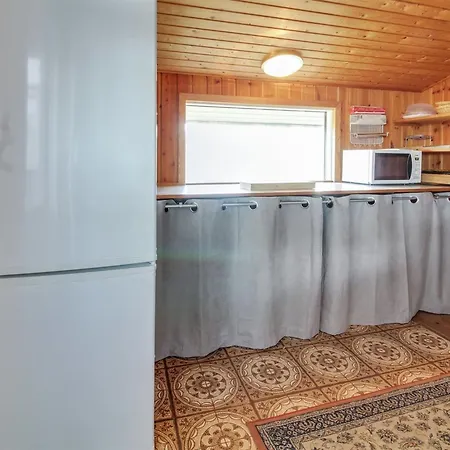 Vakantiehuis Dalia - 200m From The Sea By Interhome Vejers Strand