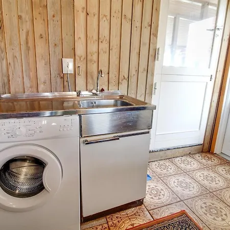 Dalia - 200m From The Sea By Interhome *
